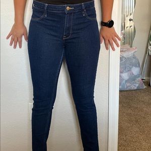 Jeans 9/10